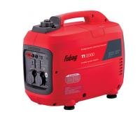 Бензо-электростанция TI 2000 (инверторного типа)