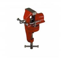 Тиски "Standard" настольные поворотные, 50мм