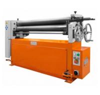 Станок вальцовочный электромеханический ESR-1550х3.5
