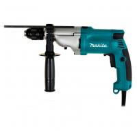 Дрель HP 2051 ударная