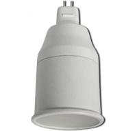 Лампа Ecola Reflector MR16 GU5,3 9W 220V  4100 76х50 энергосберегающая