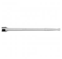 Вороток шарнирный "гибкая рукоятка" 1/2" DR 380мм 055096