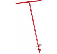 Бур садовый ручной, d 135мм