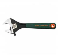 Ключ разводной реечный 200мм  24мм 048869