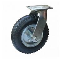 Колесо пневматическое FC90, до 100кг
