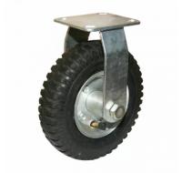 Колесо пневматическое SC90, до 100кг