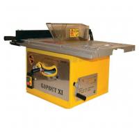 Станок пила циркулярная Корвет 11