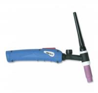 Горелка аргоно-дуговая "BRIMA" TIG SR-26 (4м)