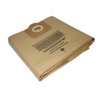 Мешок для пылесоса бумажный AIR Paper P-3041/5, до 36л, 5шт