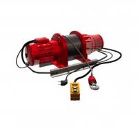 Лебедка электрическая KDG-750E1