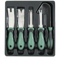 Набор клипсосъемников 5 предметов 049230