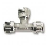 Переходник 48В 345 байонетн. муфта 3*М1/4"