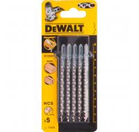 Пилка для лобзика DT2209