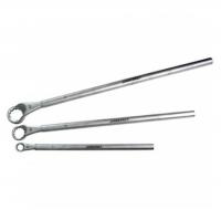 Ключ накидной изогнутый CrMo HEAVY DUTY 55 мм.(+W77H03) 049096