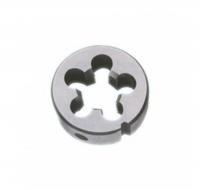 Плашка М 27 х 3 мм