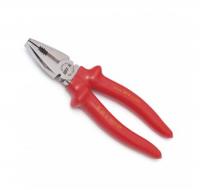 Пассатижи 200мм CrV, до 1000V