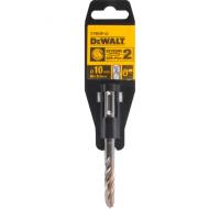 Бур SDS+ ф 10 мм,  50х 110мм DW (DT 9539)