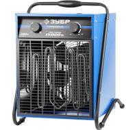 Пушка тепловая ЗТПЭ-15000-Ф М2