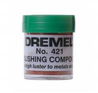 Паста для полировки (421)