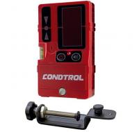 Детектор-отражатель для лазерных