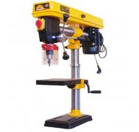 Станок сверлильный Корвет-48 с тисками