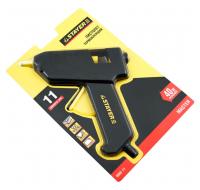 Пистолет термо-клеящий, электрический 40 Вт/220В d 11 мм