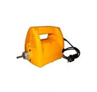 Привод вибратора глубинного MVC-1600 (без гибкого вала и вибронаконечника)