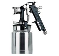 Краскораспылитель с нижним баллоном Record Eco 2000 сопло 1,8мм б/с