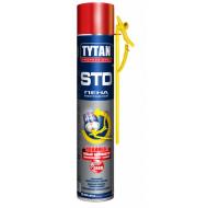 Пена бытовая TYTAN STD ERGO 750 мл, Лето