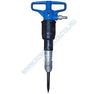 Молоток пневматический отбойный Б-1