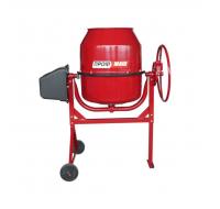 Бетоносмеситель Б-140