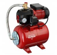 Станция насосная САВ 800/24Э