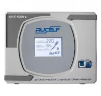 Стабилизатор напряжения SRF.II-6000 L