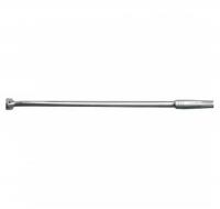 Вороток шарнирный "гибкая рукоятка" 1/2"DR, 600 мм 047285