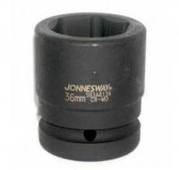 Головка торцевая ударная 1" DR, 36 мм 048319