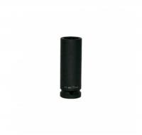 Головка торцевая ударная 1/2" DR, 19мм 047187