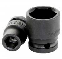 Головка торцевая ударная 1/2" DR, 22мм 047832