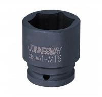 Головка торцевая ударная 3/4" DR, 17 мм 047941