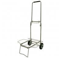 Тележка садовая малая