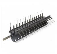 Пружинные грабли DT22