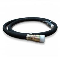 Вал силовой гибкий с броней ЭВ-260 (6метров)