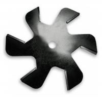 Фреза кровельная 310х60х7х5х25,4х6