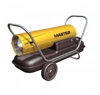 Воздухонагреватель B 150 CED (44кВт,900м3/ч,бак43л,рас.3,72л/ч,дт,керосин)