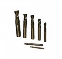 Фреза концевая 2-х  перьевая d12 мм К413,414