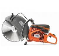 Бензорез Husgvarna K 970 14"