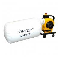 Пылесос для сбора стружки Корвет 60