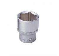 Головка торцевая 1/2" х 23 мм