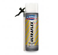 Пена монтажная Ultraflex Short всесезонная 0,5 л