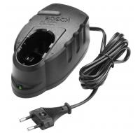 Зарядное устройство  AL 2404 (7,2-24V)