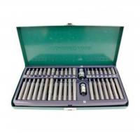 Набор вставок 4-12 мм 3/8"DR и 1/2" DR 40 предметов 047300